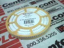 PARTEX PA-20004SV90.4