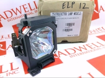 EPSON V13H010L12/ELPLP12/BHNEELPLP12-SA