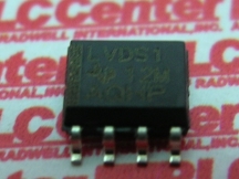 TEXAS INSTRUMENTS SEMI SN65LVDS1D