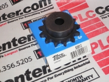 MARTIN SPROCKET & GEAR INC 50B13-5/8