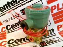 ASCO EF-83402-C001-120