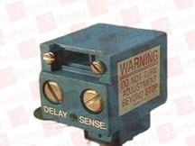 DANAHER CONTROLS 2040