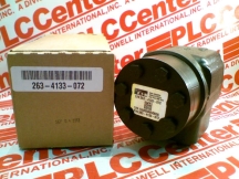 EATON CORPORATION 263-4133-072