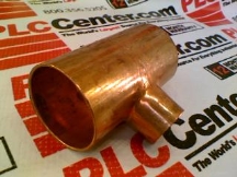 NIBCO C611-1-1/2X1-1/2X3/4