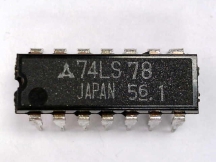 GENERIC 74LS78
