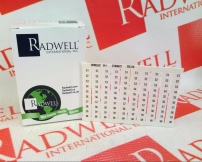 ASEA BROWN BOVERI 1SNA233046R2200