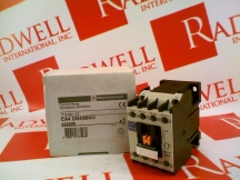 SCHNEIDER ELECTRIC CA4 DN40BW3