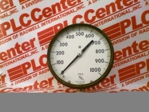 ASHCROFT 60-1279-04L-1000