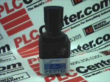 FESTO LRP-1/4-0.7-RR-SA