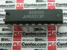 MITSUBISHI IC54513P