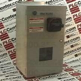 ALLEN BRADLEY 160-BA03SF1-AF-DMSFIC-DS-PIC