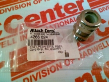 ALTECH CORP 4266024