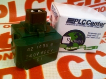 EATON CORPORATION 42-1439-4