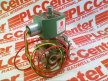 ASCO EV-8316-G382V-120