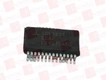 INTERSIL ICL3237ECAZ