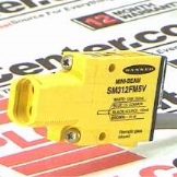 BANNER ENGINEERING SM312FM5V