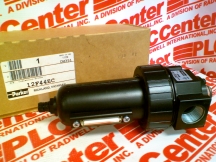 PARKER 12F44EC