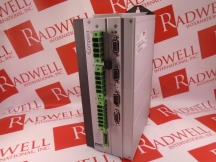 PARKER S038V4F11I10T10M00