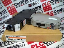 SCHNEIDER ELECTRIC MGP0631L2