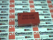 COTO 3400-0221