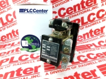 ALLEN BRADLEY 809-J02E