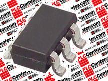 MAXIM INTEGRATED PRODUCTS MAX4624EUT+T