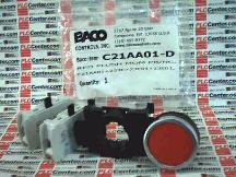 BACO CONTROLS C21AA01-D