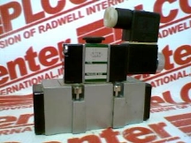 WALTER PNEUMATIK SE-9573-200-48AC