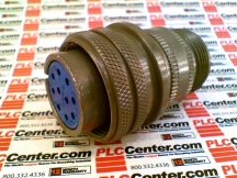 AMPHENOL 9225-MS3106A18-1S