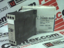 SIEMENS 7PU2020-4AJ20