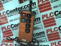 TELECRANE F21A96-M-TRX