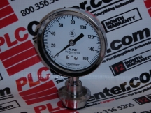 ASHCROFT 35-1036SD-15L-XLLNNSG160