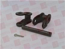 BORG WARNER 50-2-O/L