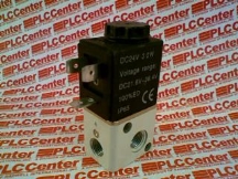 AUTOMATED LOGIC AVP31C124D