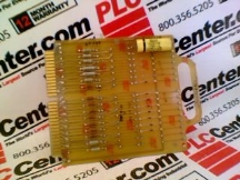 WESTINGHOUSE 1907A96G02