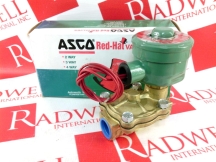 ASCO EF-8210-C013-120