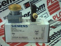 SIEMENS 3SB3640-6BA00