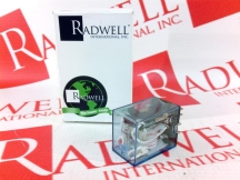 OMRON MY2N-J-AC200/220