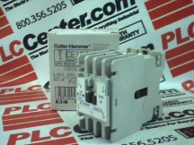 EATON CORPORATION CE15AN2A