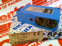 SICK WT27-N6101
