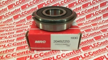 SKF 204SZZG