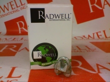 NATIONAL HARDWARE V3230-1/4