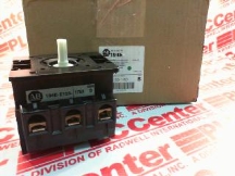 ALLEN BRADLEY 194E-E125-1753