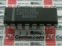 NXP SEMICONDUCTOR IC8T38N