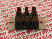 SENSATA TECHNOLOGIES V25F3