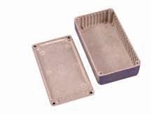 HAMMOND MANUFACTURING 1590M