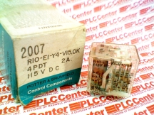 TE CONNECTIVITY R10-E1-Y4-V15.0K