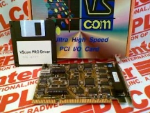 VISION SYSTEMS TC800-PRO