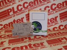 WEIDMULLER MCZ-R-120VAC