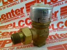 HONEYWELL VP525A-1218